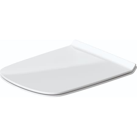 Duravit Durastyle Toilet Seat 0060590000 White 0060590000